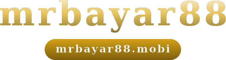 mrbayar88 logo