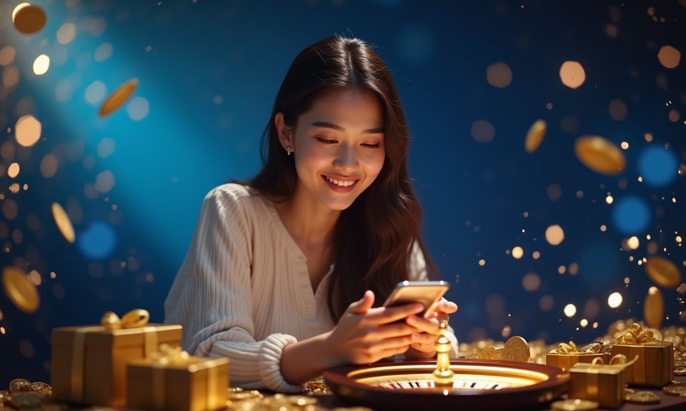mrbayar88 mobile gaming
